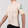 yellow bike jersey